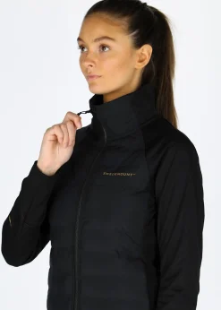 Nordic Hybrid Jacket W