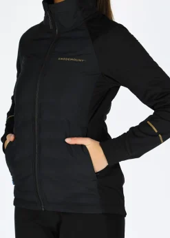 Nordic Hybrid Jacket W