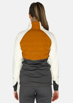 Nordic Hybrid Jacket W