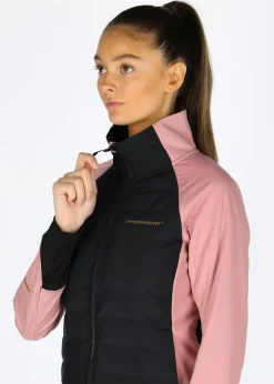 Nordic Hybrid Jacket W