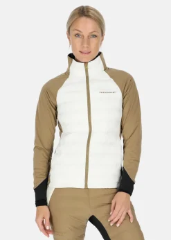 Nordic Hybrid Jacket W