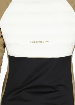 Nordic Hybrid Jacket W