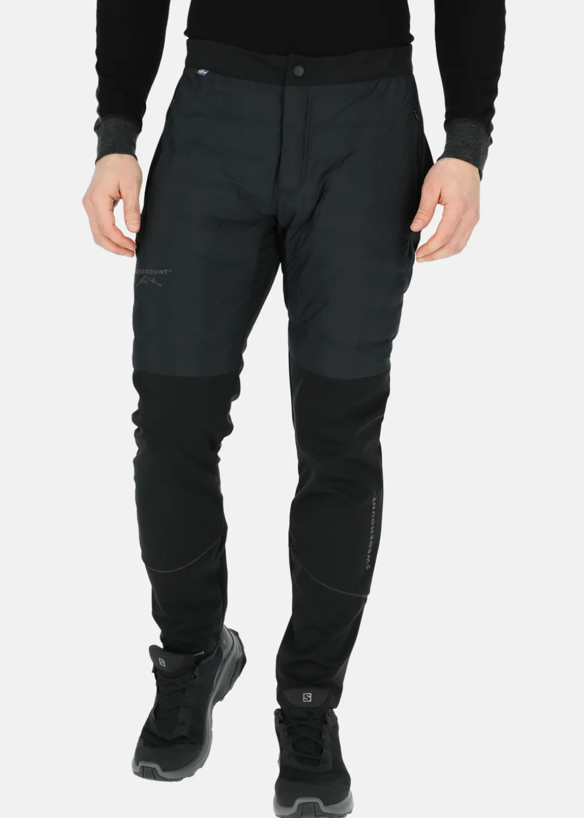 Nordic Hybrid Pants
