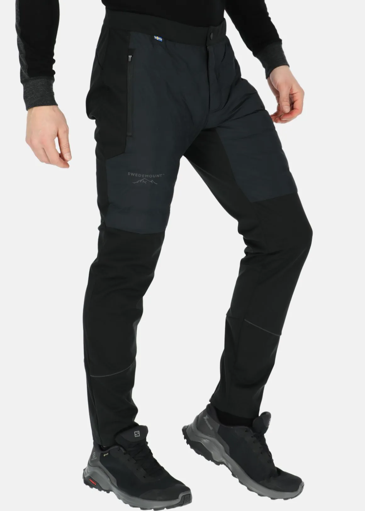 Nordic Hybrid Pants