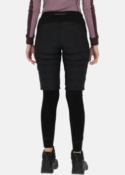 Nordic Hybrid Shorts W