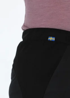Nordic Hybrid Shorts W