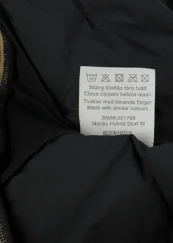 Nordic Hybrid Skirt W