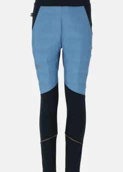 Nordic Hybrid Tights G JR