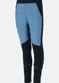 Nordic Hybrid Tights G JR