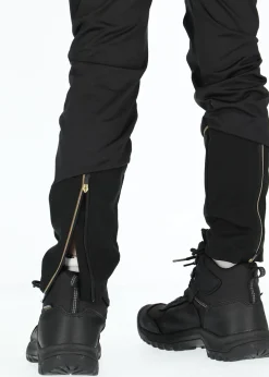 Nordic Hybrid Tights G JR