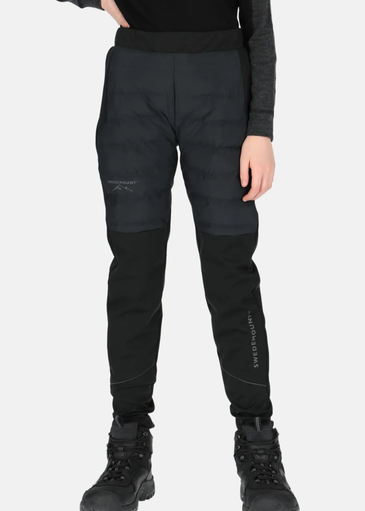 Nordic Hybrid Tights JR