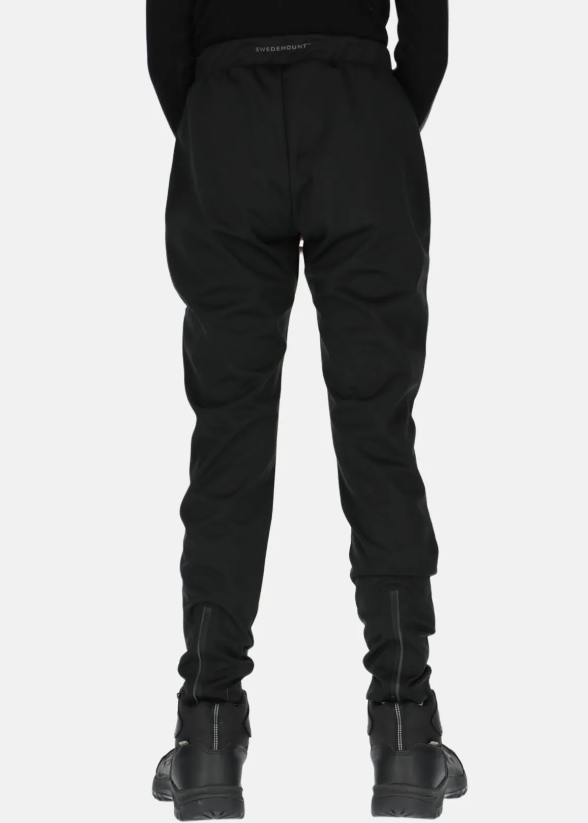 Nordic Hybrid Tights JR