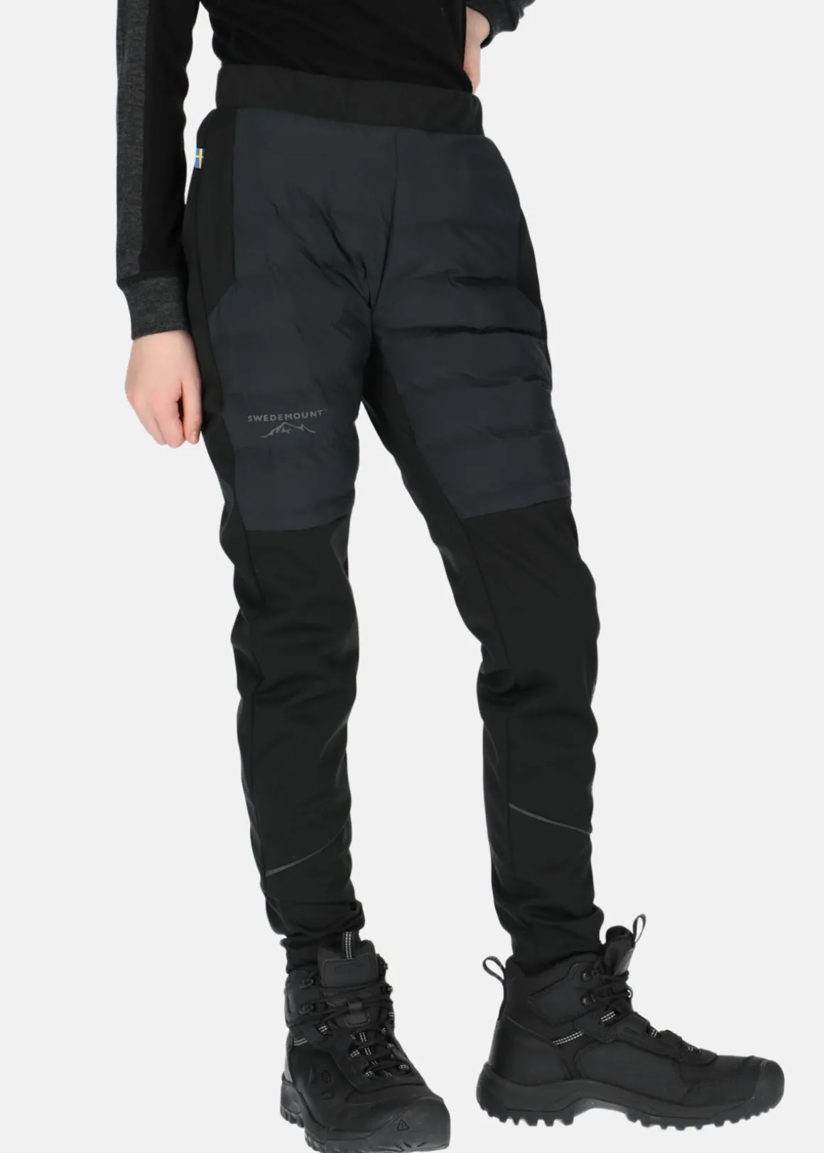 Nordic Hybrid Tights JR