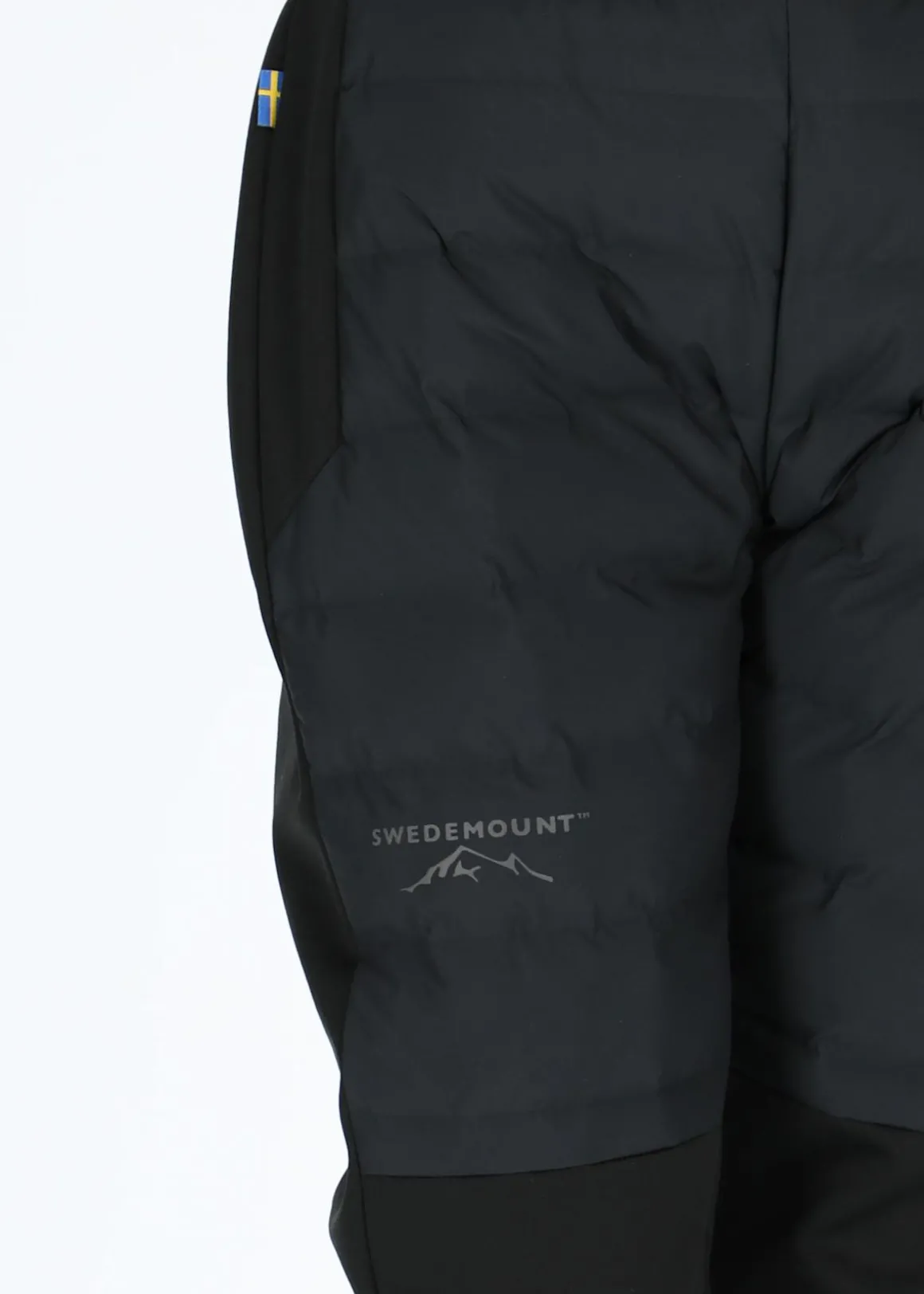 Nordic Hybrid Tights JR