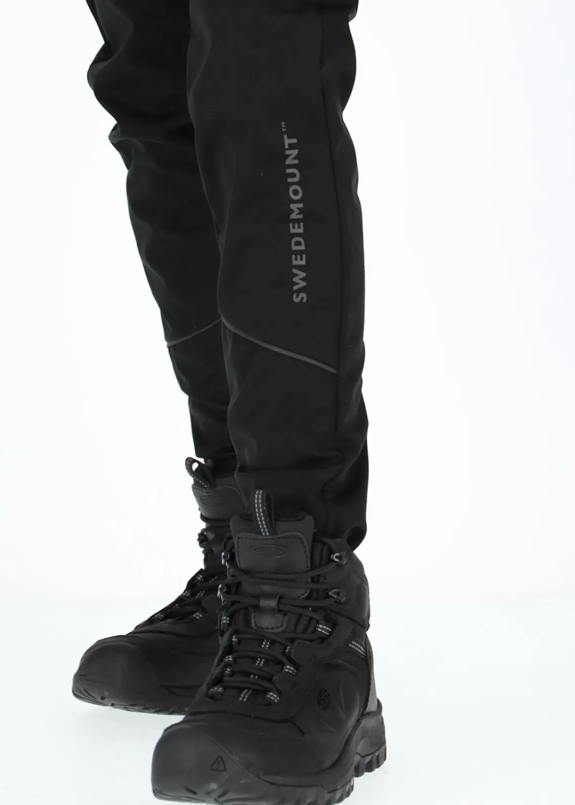 Nordic Hybrid Tights JR