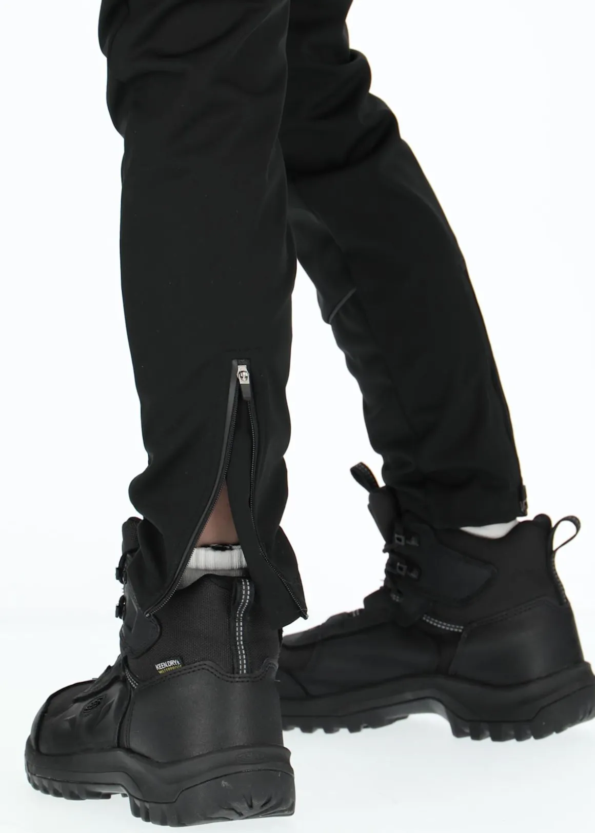 Nordic Hybrid Tights JR