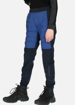 Nordic Hybrid Tights JR