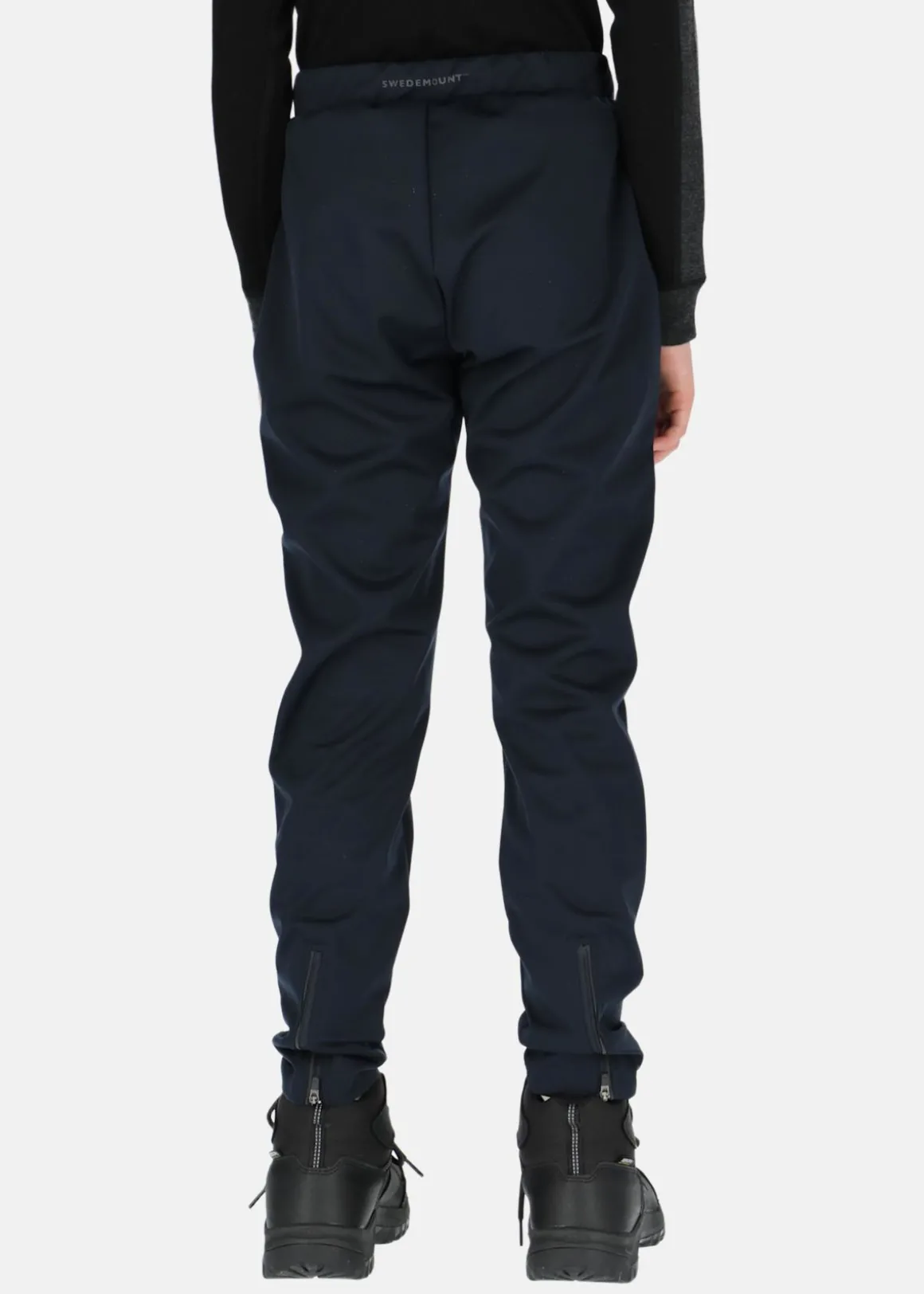 Nordic Hybrid Tights JR