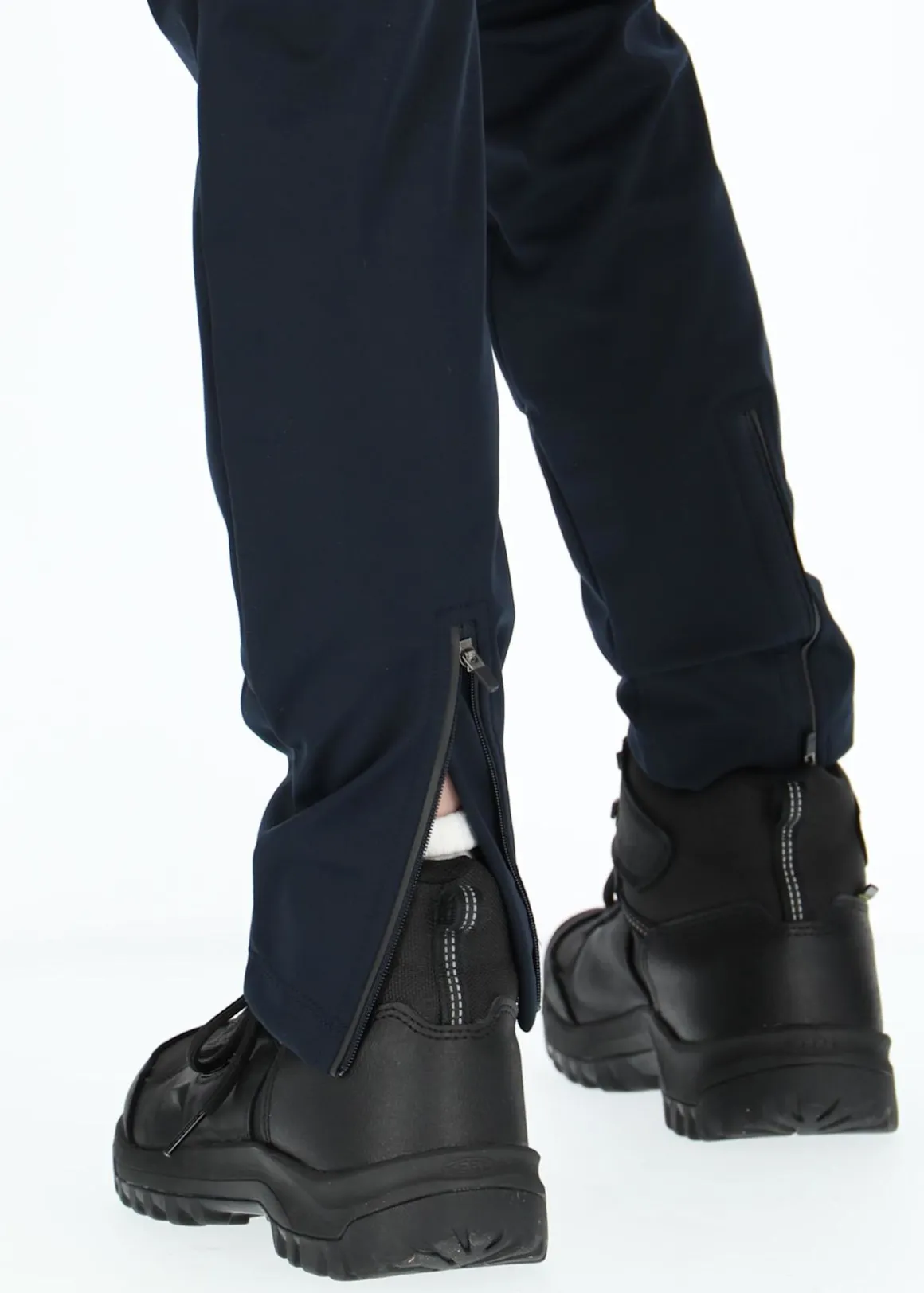 Nordic Hybrid Tights JR