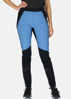 Nordic Hybrid Tights W