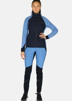 Nordic Hybrid Tights W