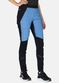 Nordic Hybrid Tights W