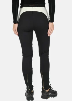 Nordic Hybrid Tights W