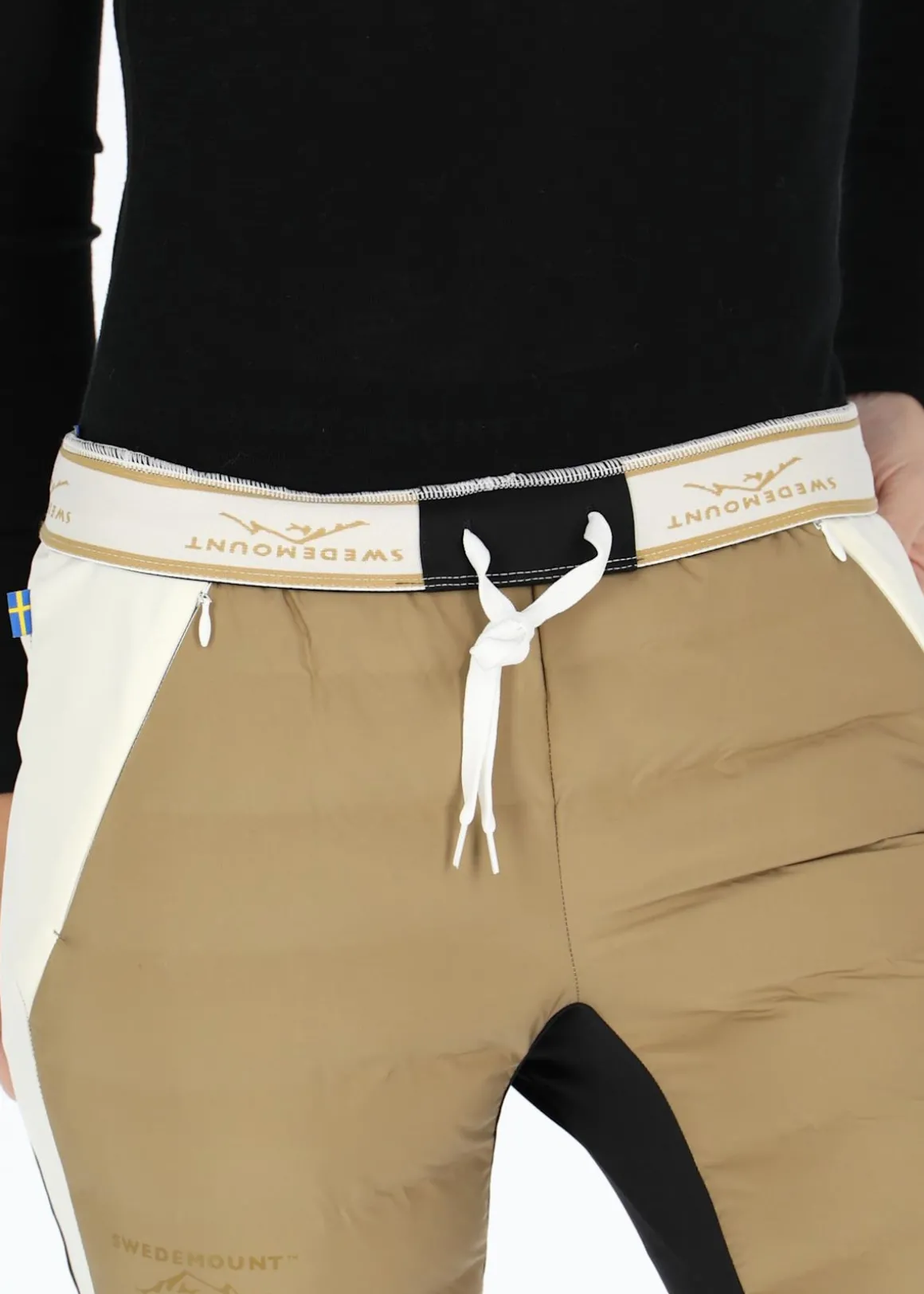 Nordic Hybrid Tights W