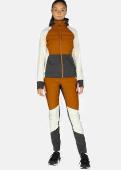 Nordic Hybrid Tights W