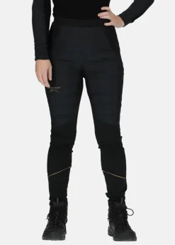 Nordic Hybrid Tights W