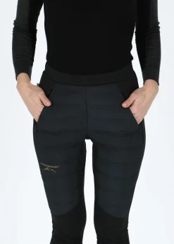 Nordic Hybrid Tights W