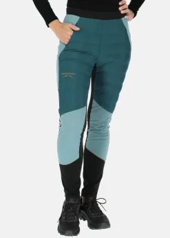 Nordic Hybrid Tights W