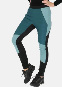 Nordic Hybrid Tights W