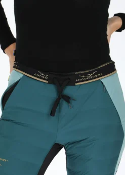 Nordic Hybrid Tights W