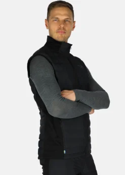 Nordic Hybrid Vest