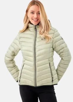 Nordic Light Jacket W
