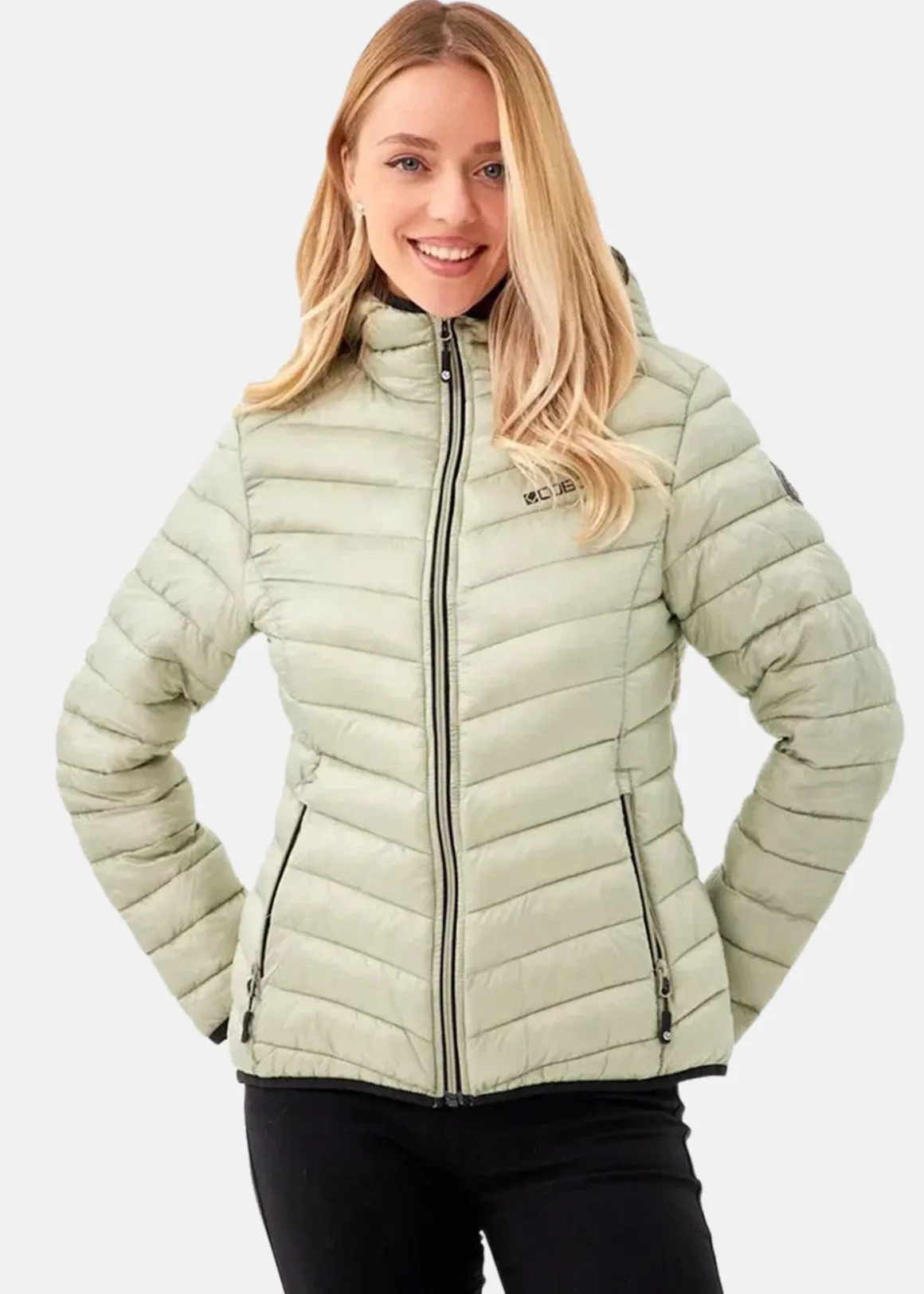 Nordic Light Jacket W