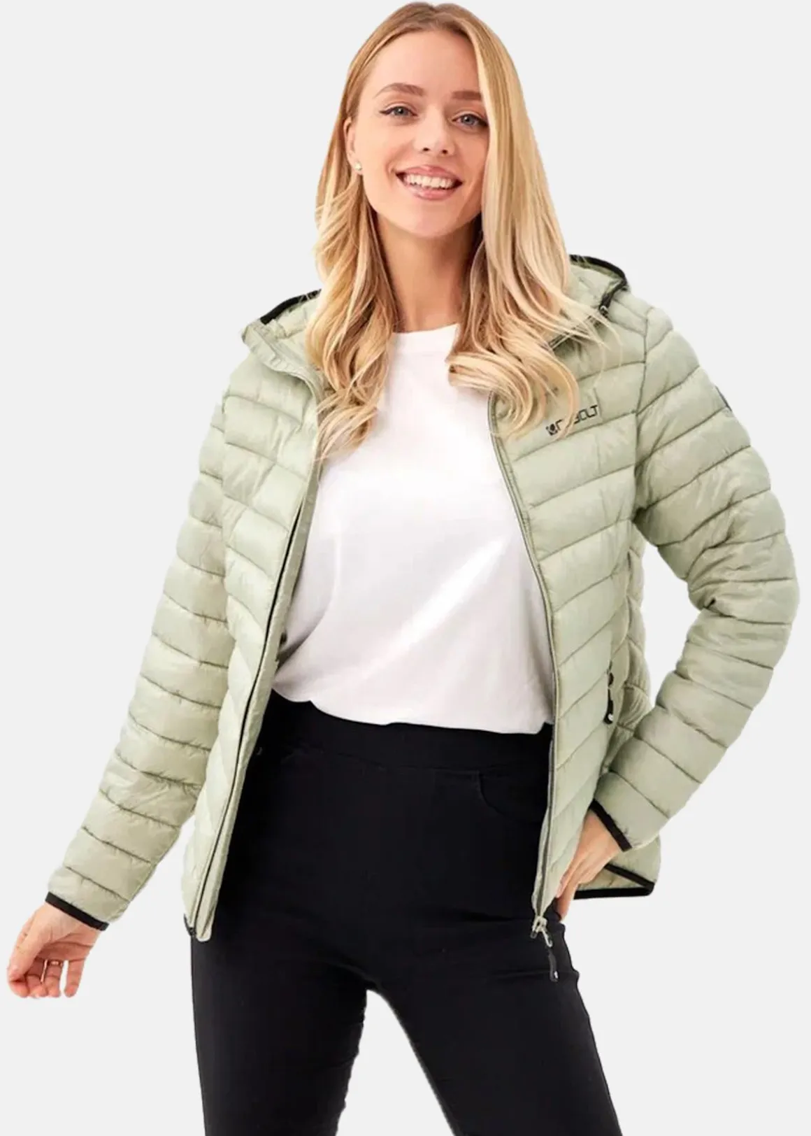 Nordic Light Jacket W