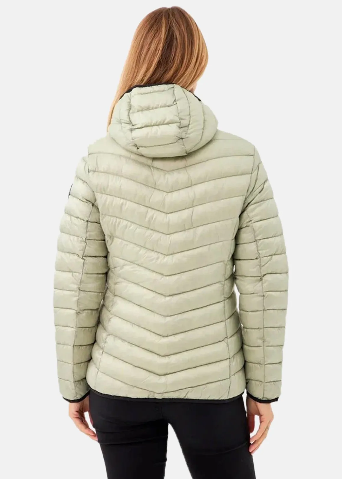 Nordic Light Jacket W