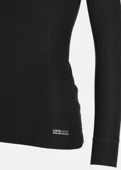 Nordic Pro Baselayer Halfzip W