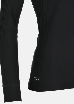 Nordic Pro Baselayer Halfzip W