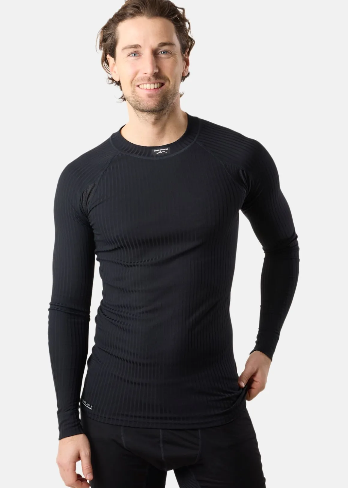 Nordic Pro Baselayer Long Sleeve