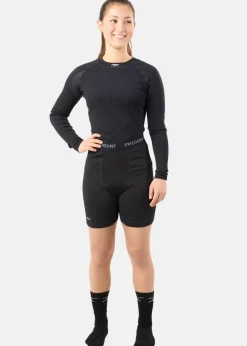 Nordic Pro Baselayer Wind Boxer W