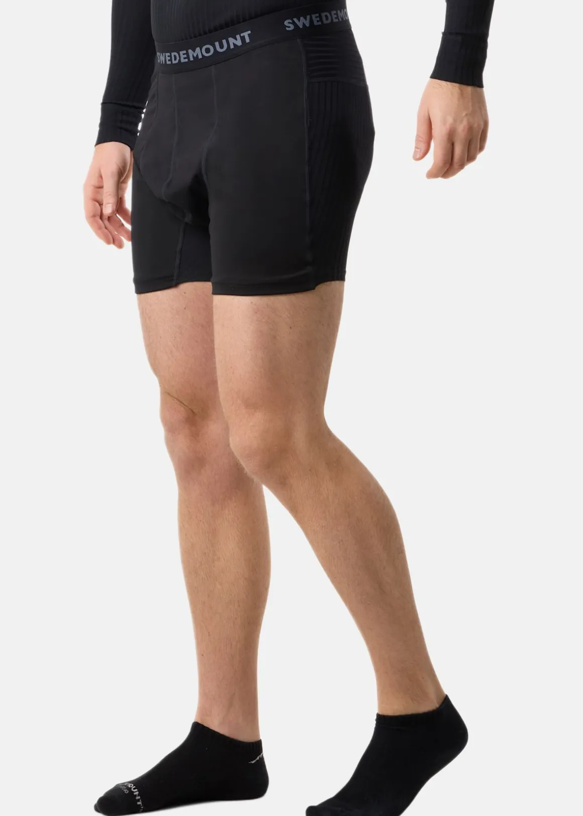 Nordic Pro Baselayer Wind Boxer