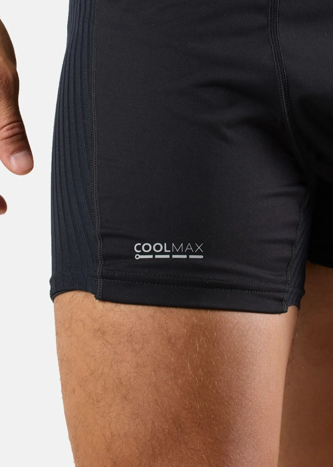 Nordic Pro Baselayer Wind Boxer