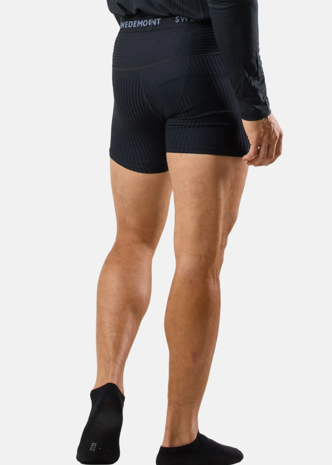 Nordic Pro Baselayer Wind Boxer
