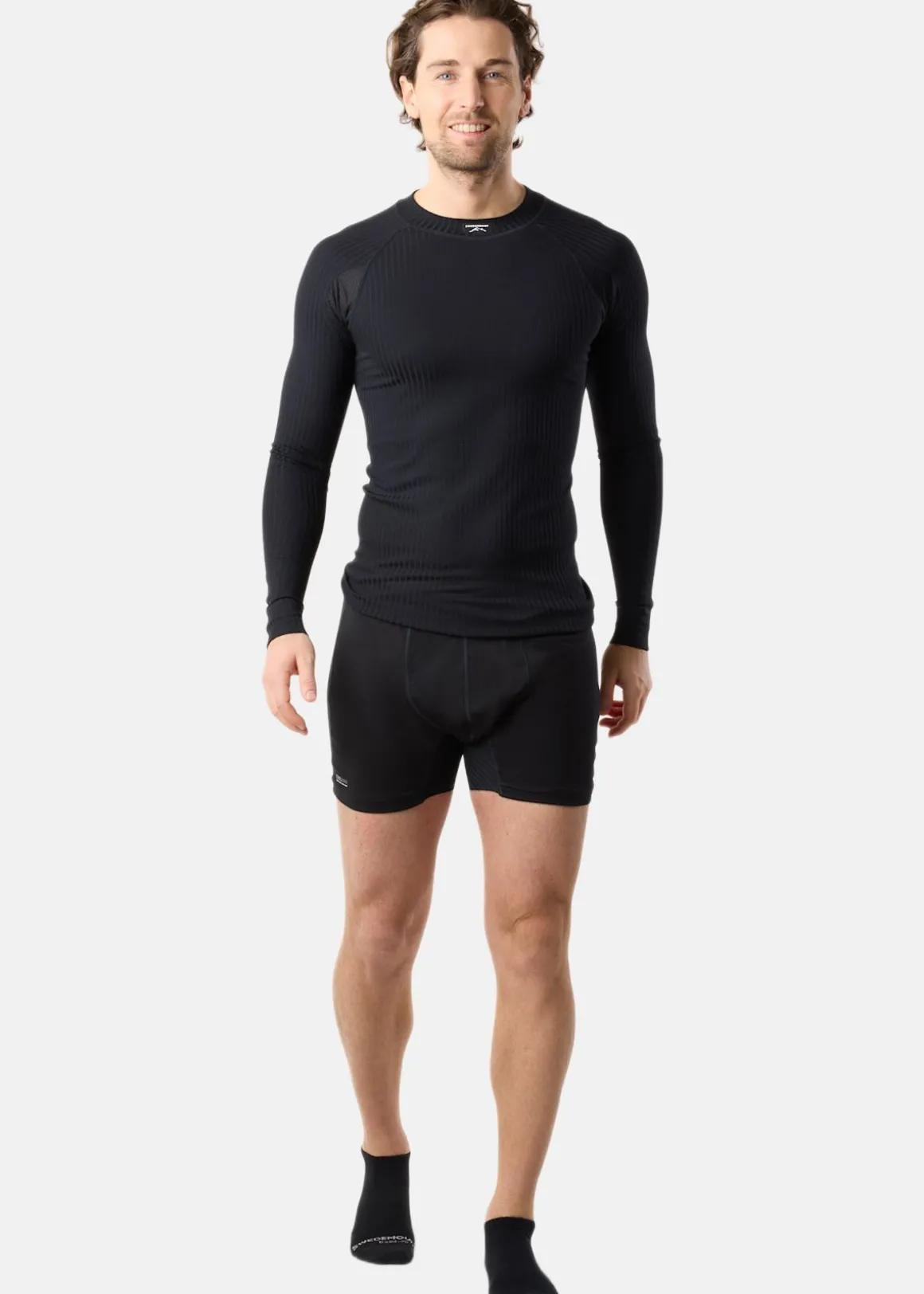 Nordic Pro Baselayer Wind Boxer