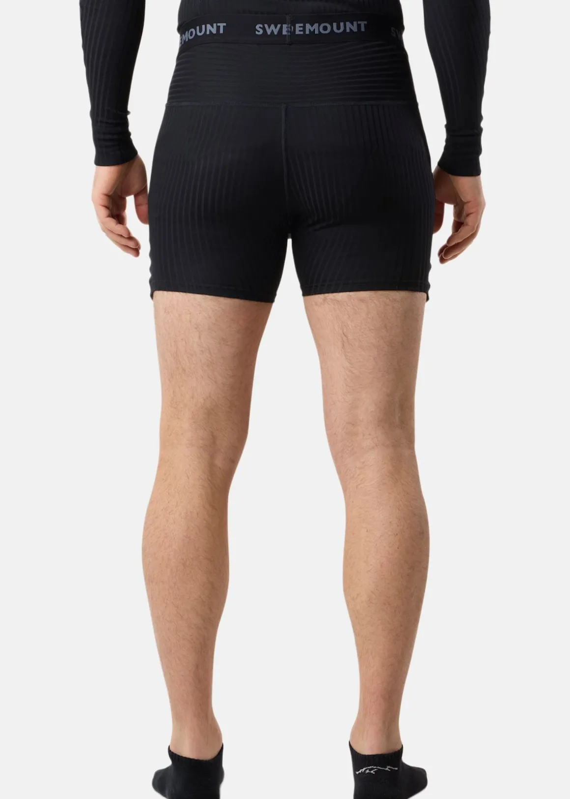 Nordic Pro Baselayer Wind Boxer
