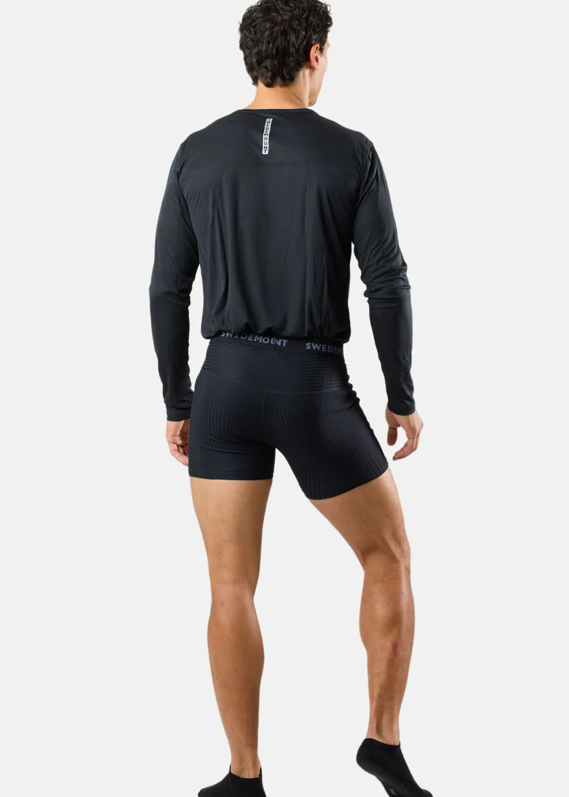 Nordic Pro Baselayer Wind Boxer