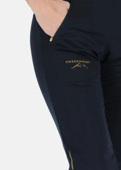 Nordic Softshell Pants W